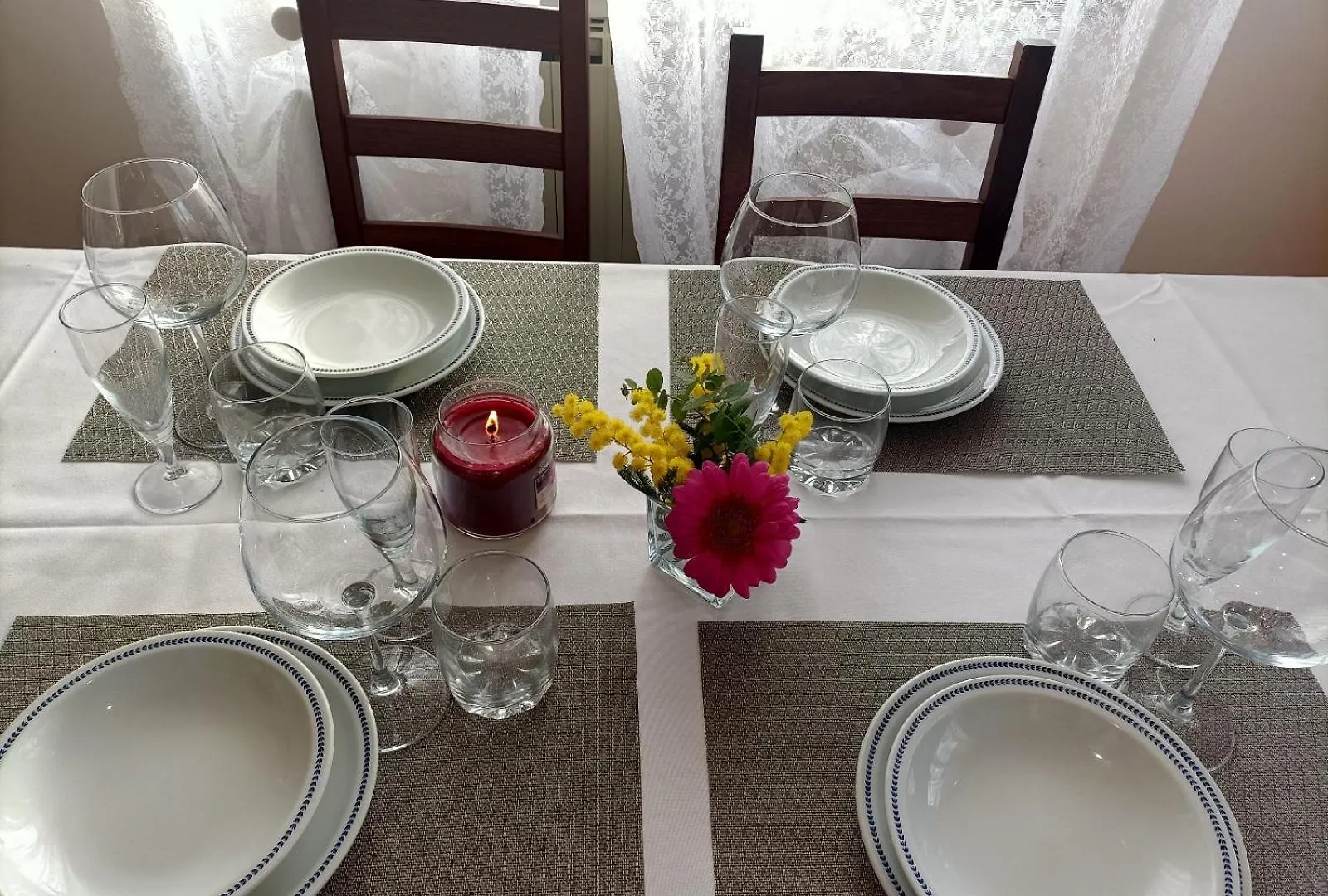 Casa Stili Apartment Perledo 0*,