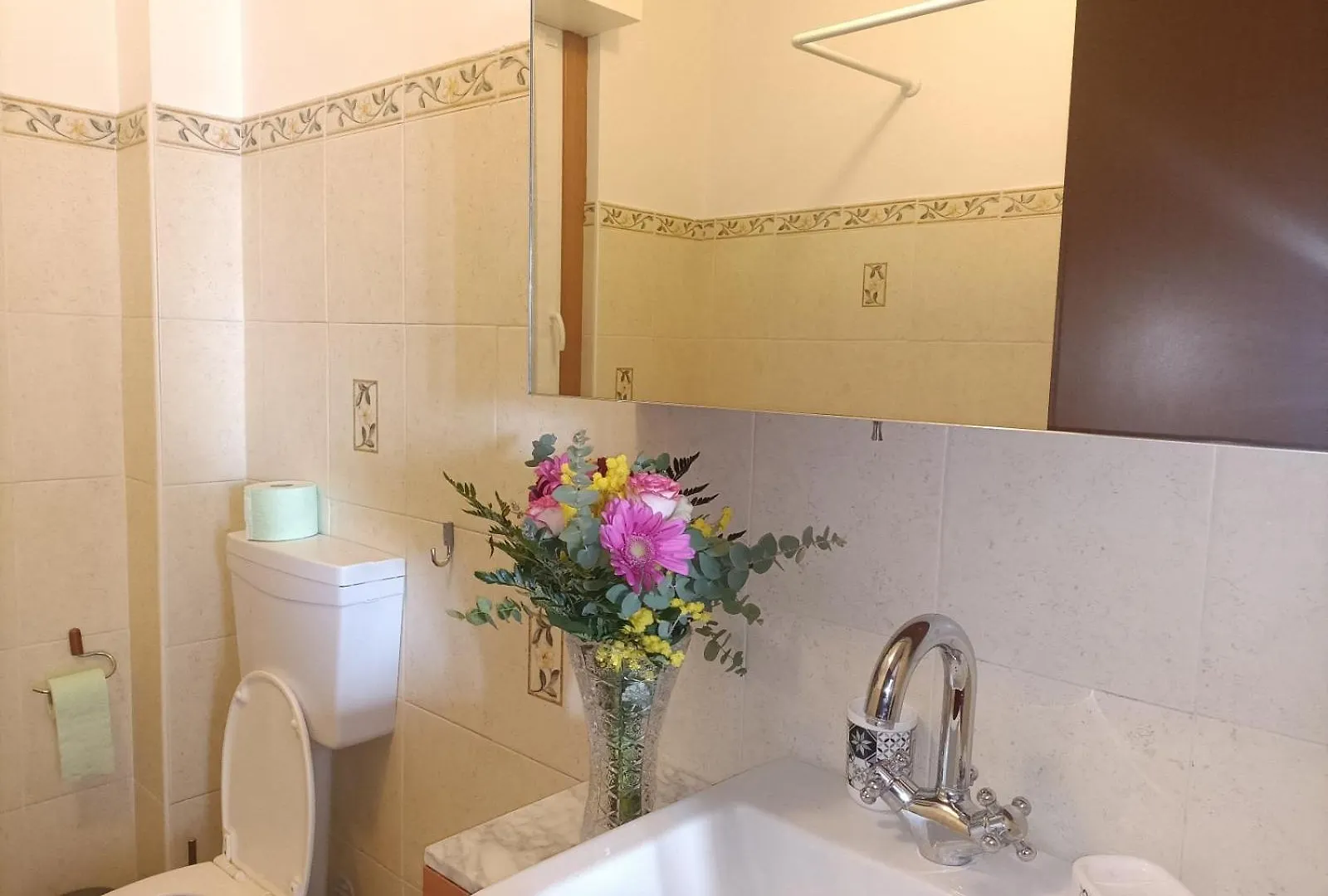Casa Stili Apartment Perledo