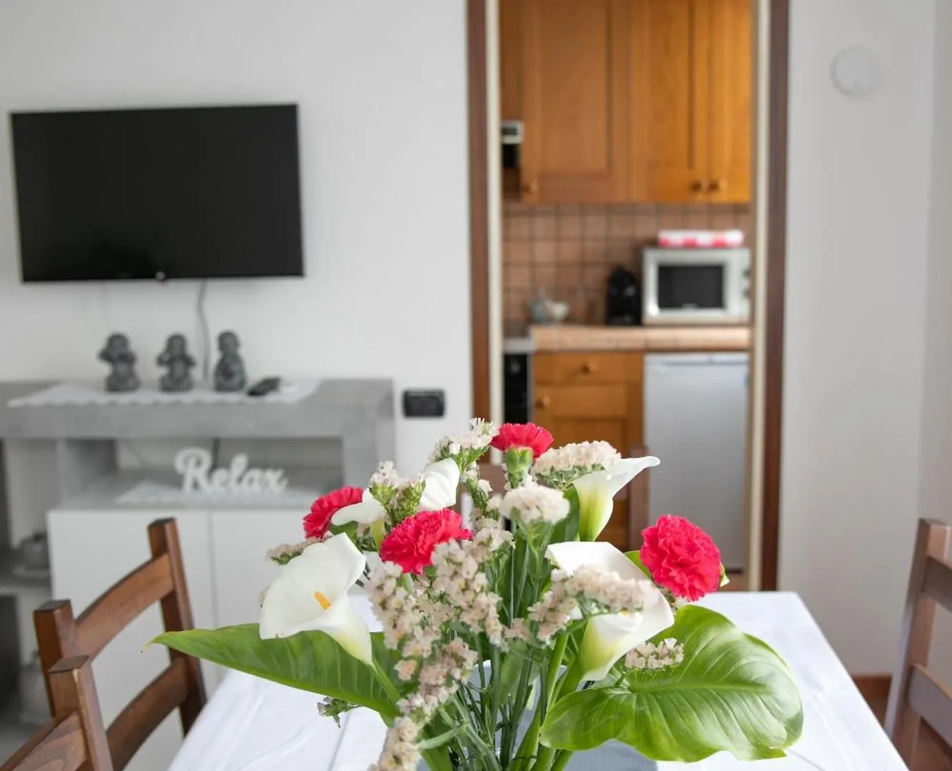 Casa Stili Apartment Perledo 0*,  Italy