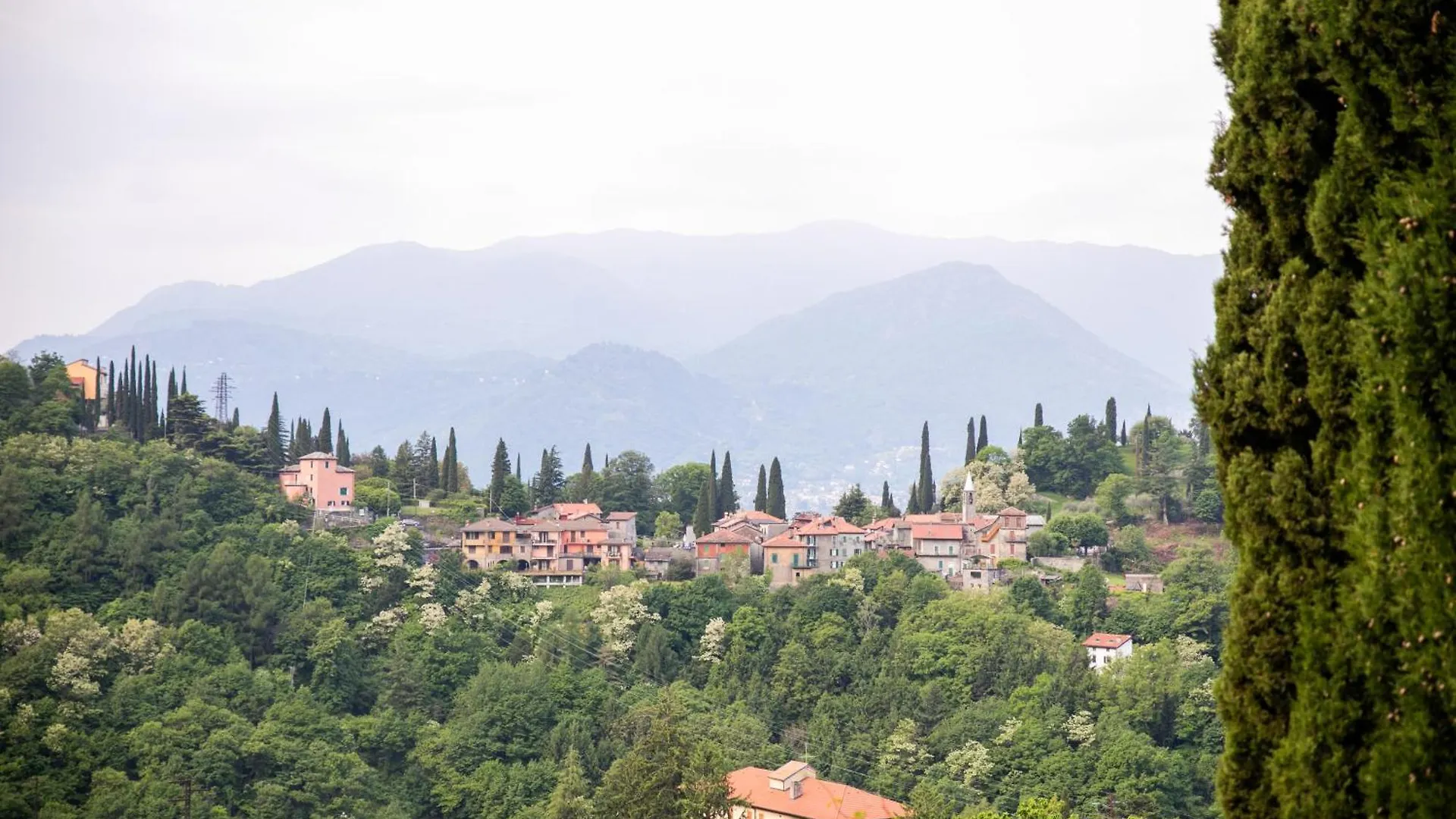 Casa Stili Apartment Perledo Italy