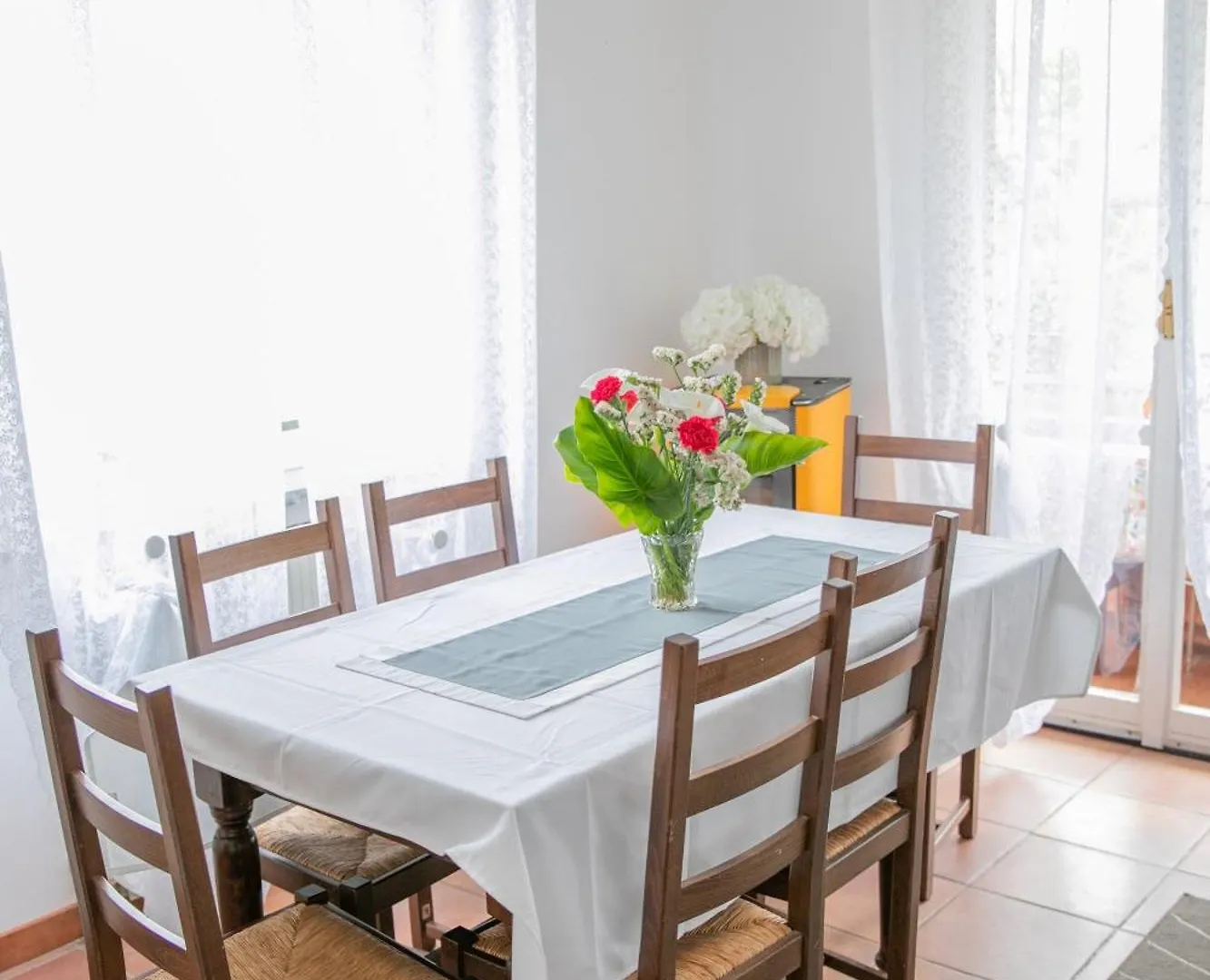 Casa Stili Apartment Perledo Italy