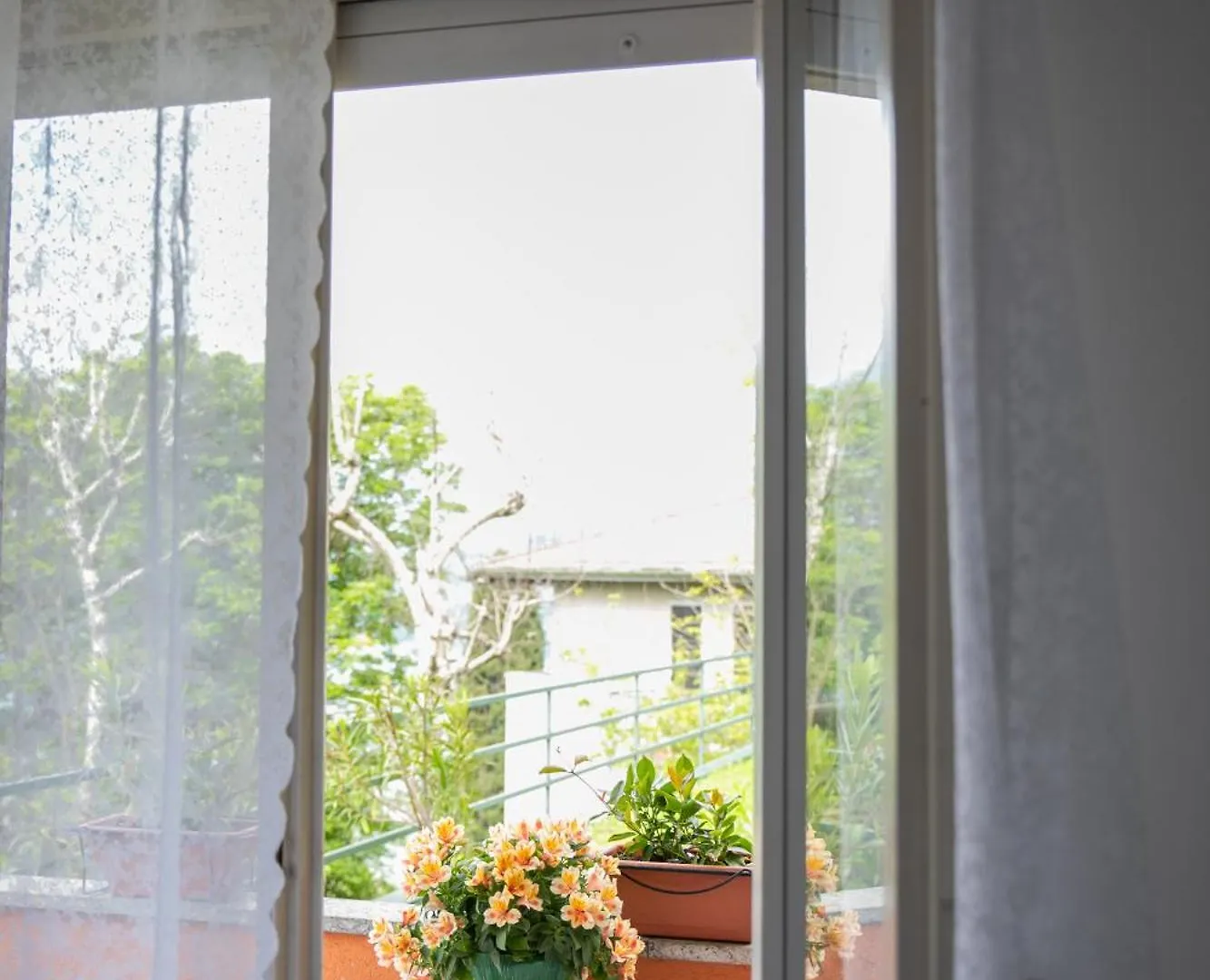 Casa Stili Apartment Perledo