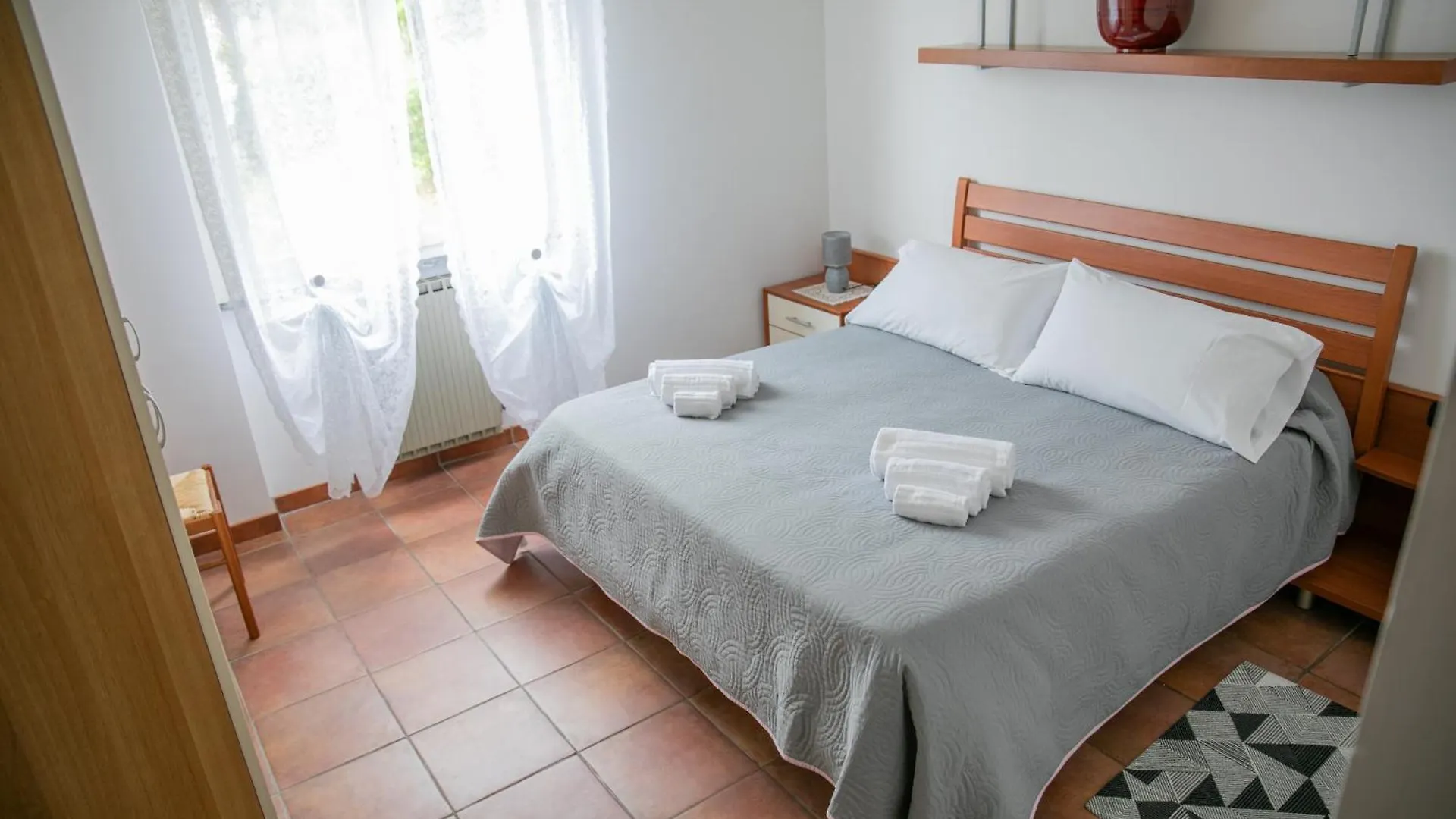 Casa Stili Apartment Perledo