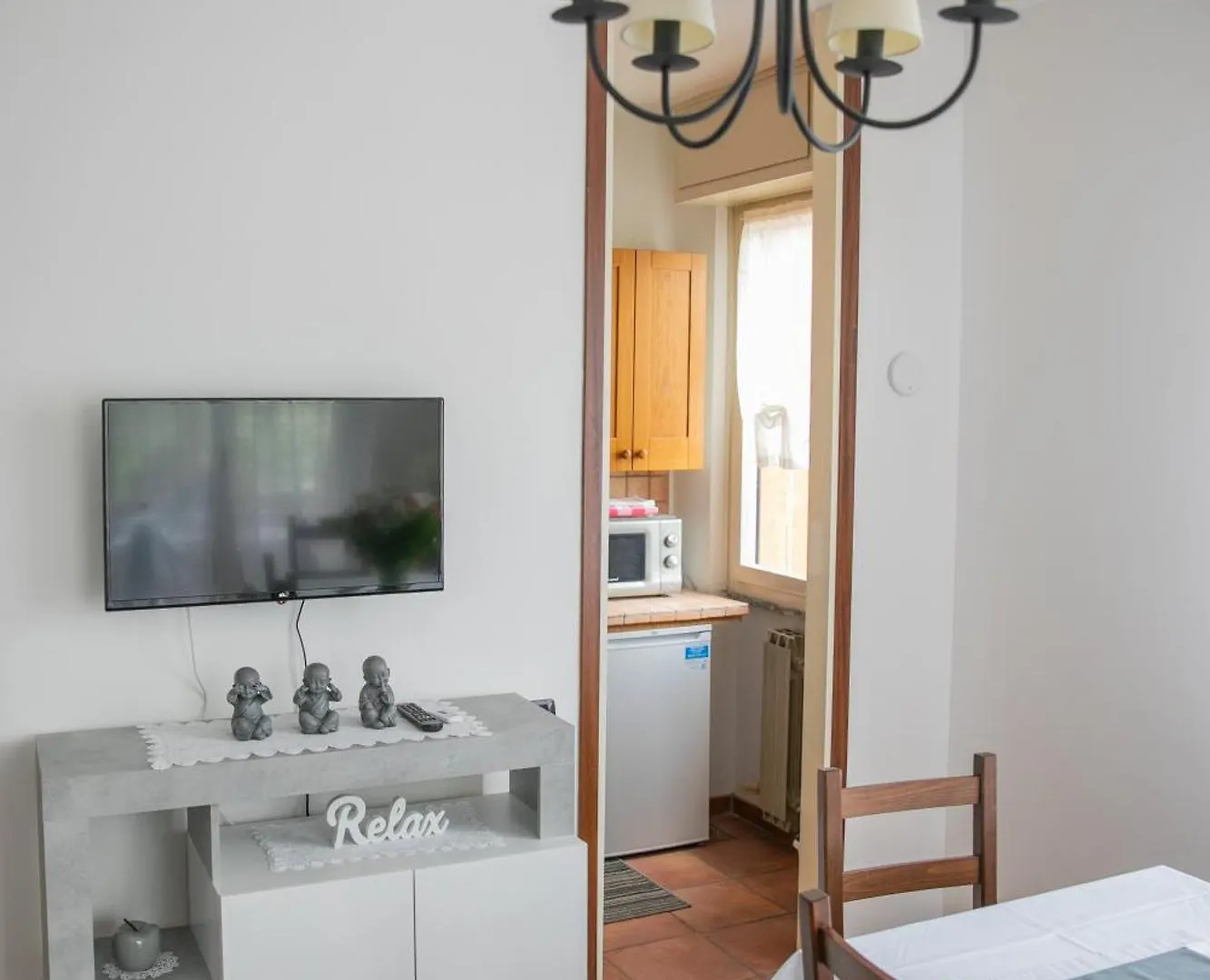 Casa Stili Apartment Perledo
