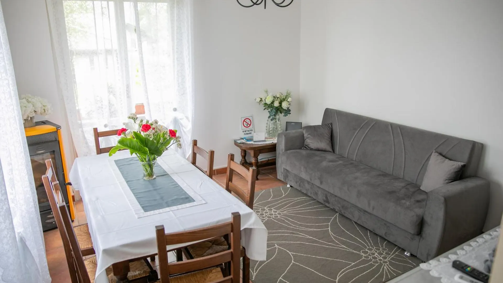 Casa Stili Apartment Perledo