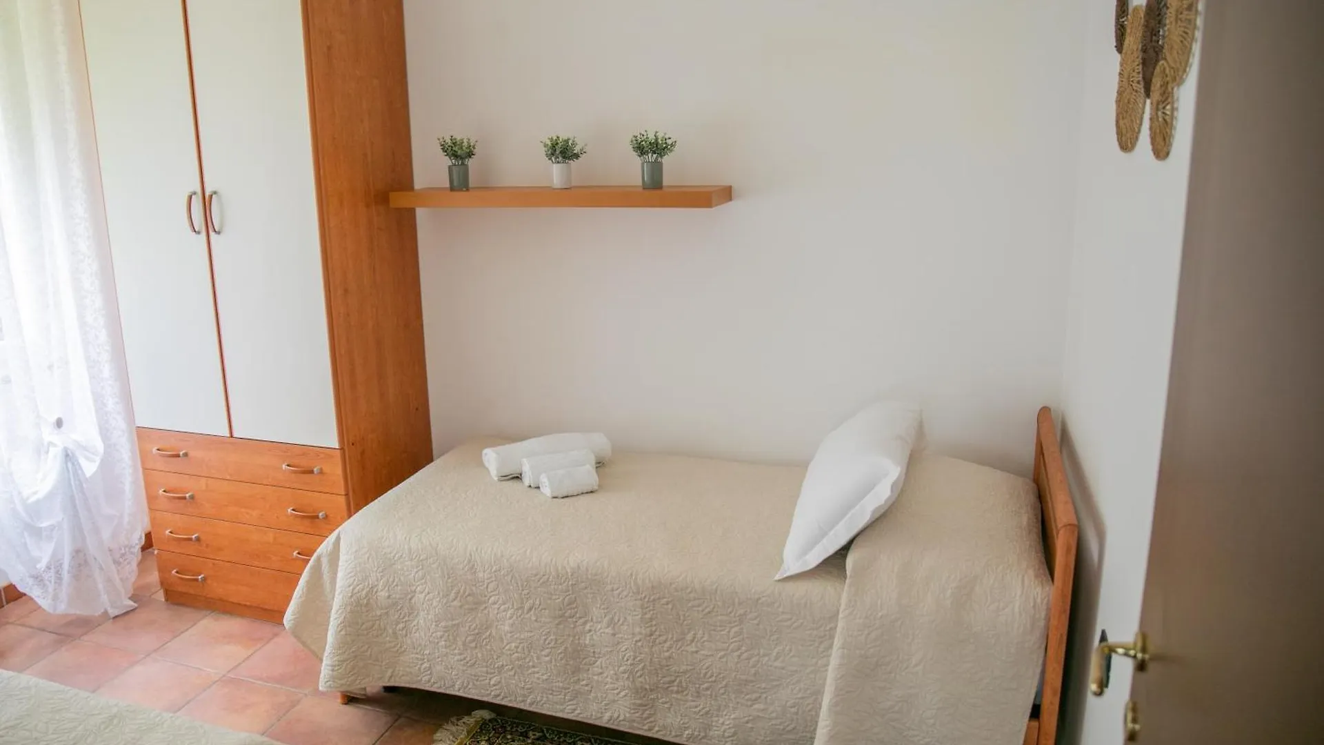 Casa Stili Apartment Perledo
