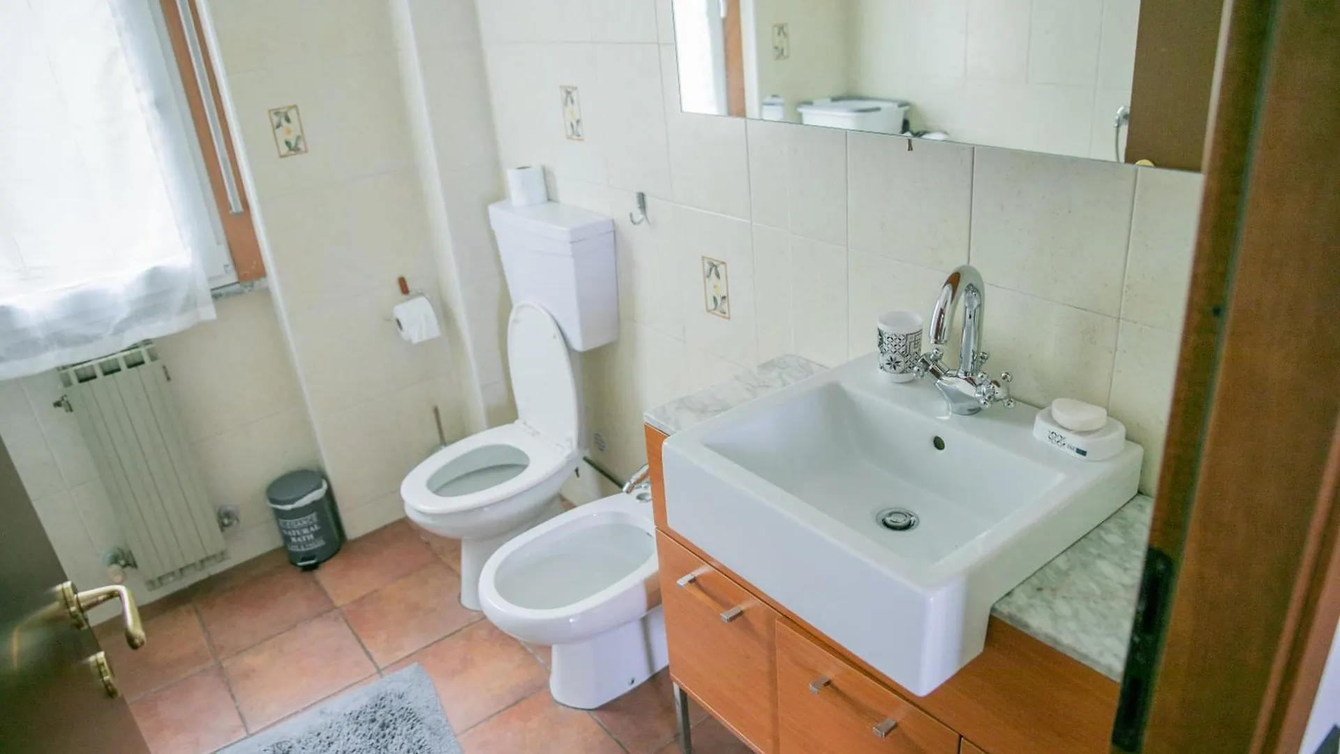Casa Stili Apartment Perledo Italy