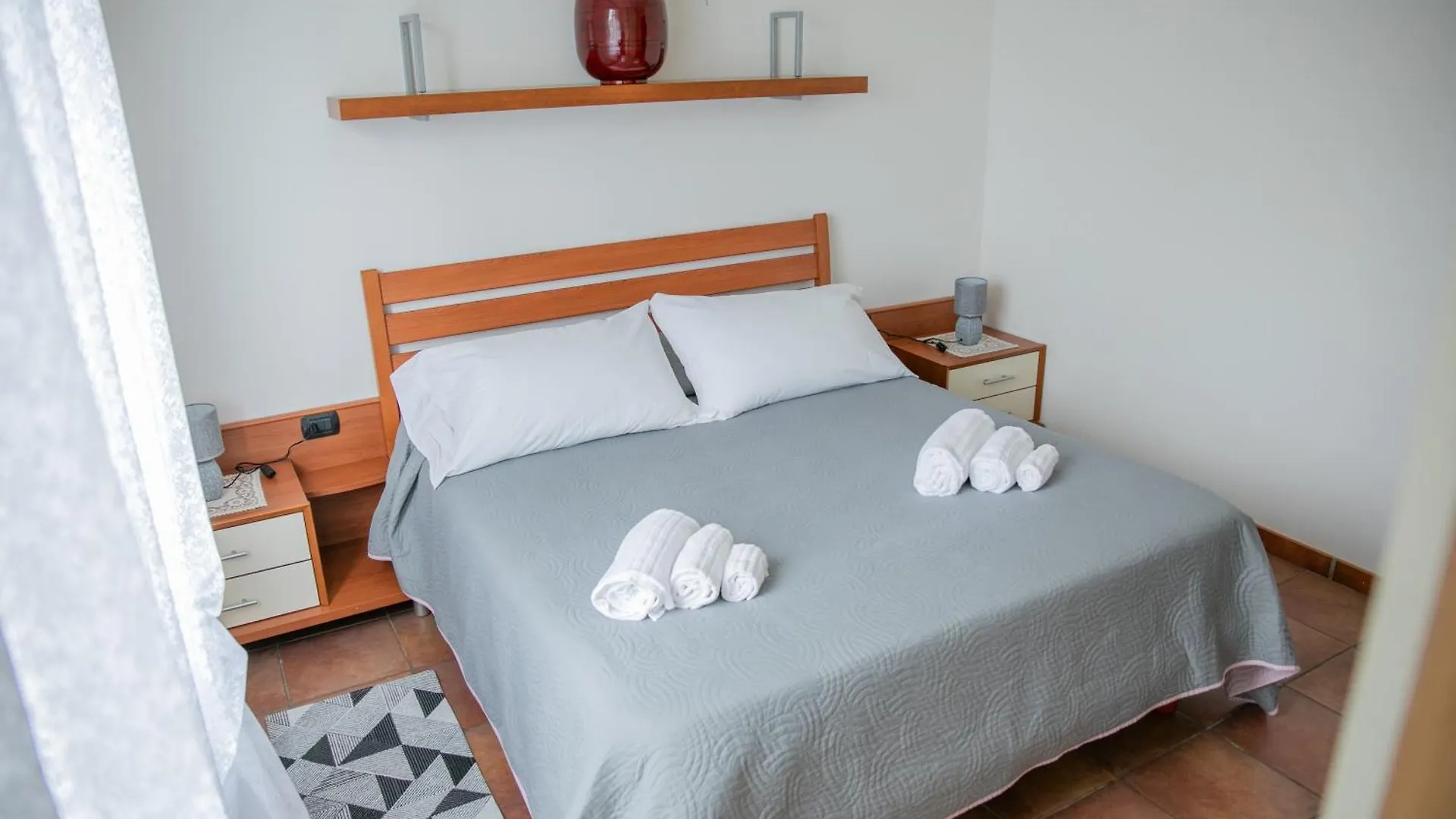 Casa Stili Apartment Perledo 0*,