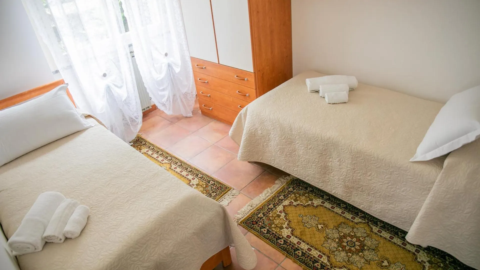 Casa Stili Apartment Perledo Italy