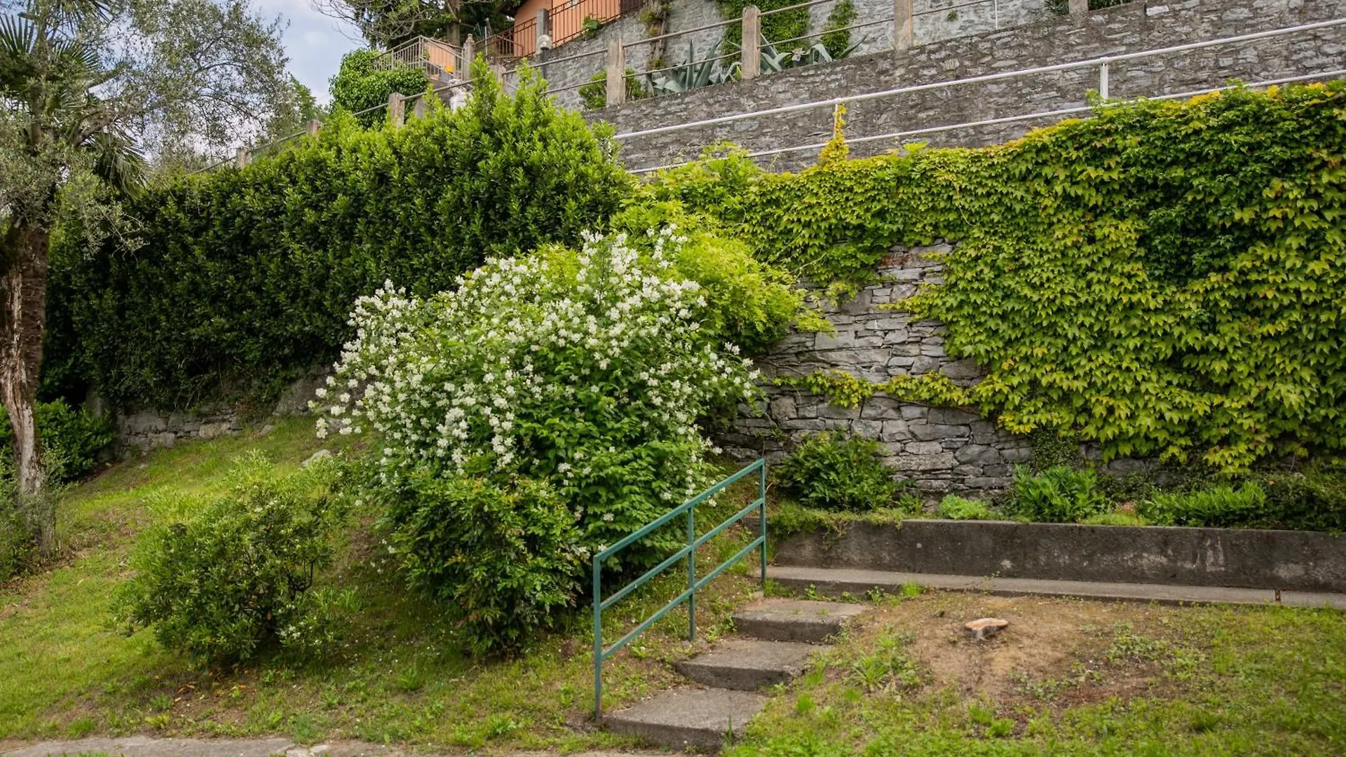 Casa Stili Apartment Perledo