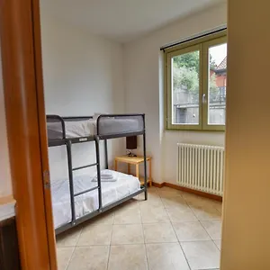 Apartment Varenna, Perledo